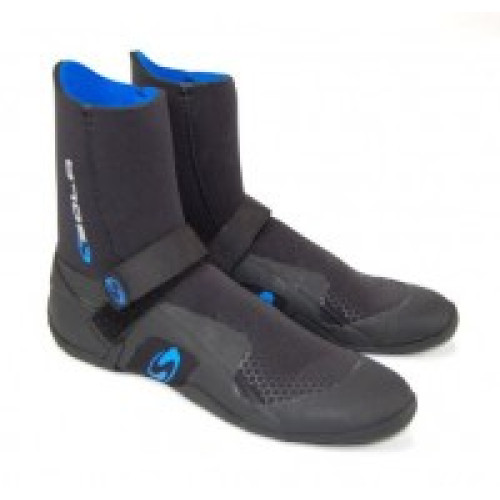 Sola 5mm Adult Power Boot | Wetsuit 